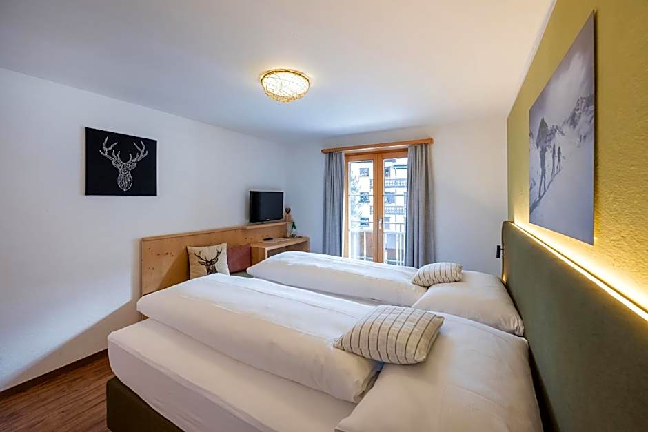 Sport-Lodge Klosters