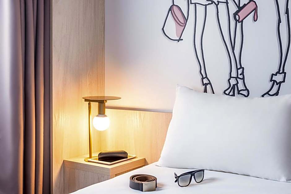 ibis Styles Sceaux Paris Sud