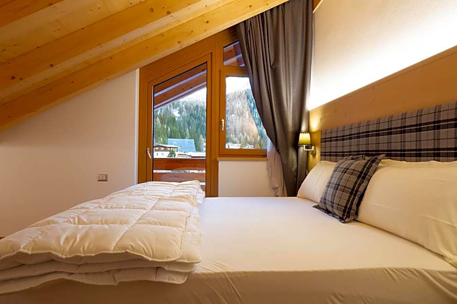 San Martino Mountain Residence