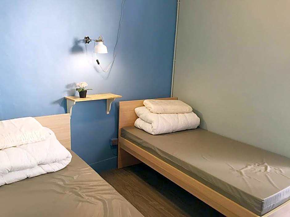 YHA Bradbury Jockey Club Tai Mei Tuk Youth Hostel(Tai Po)