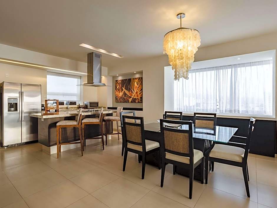 Marival Distinct Residences & Spa - Handwritten Collection