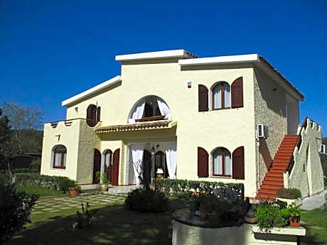 Villa Margherita Suite & charme