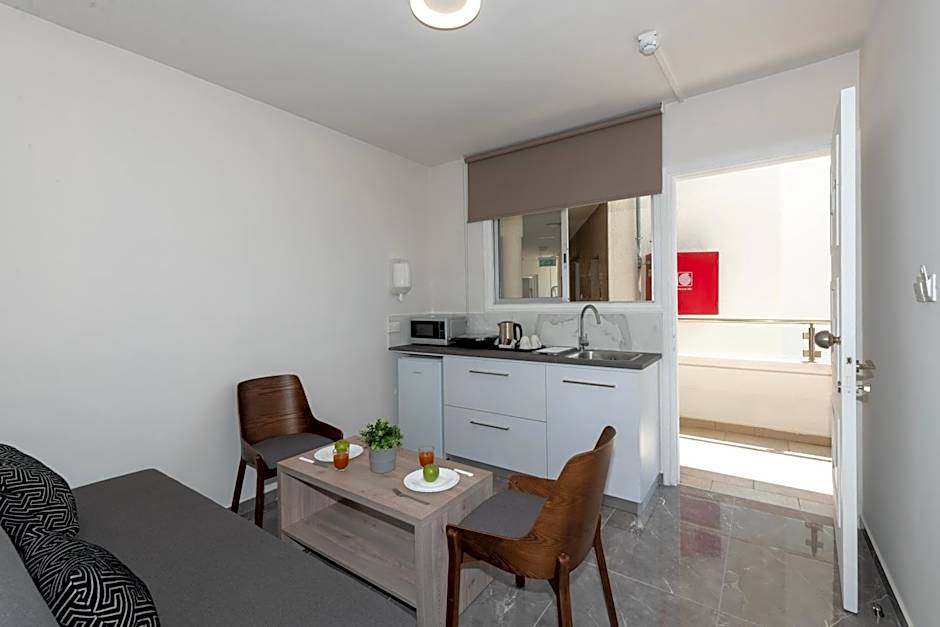Blazer Residence