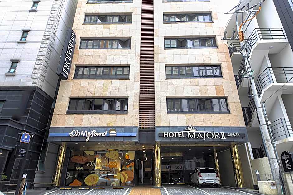Major Hotel 2