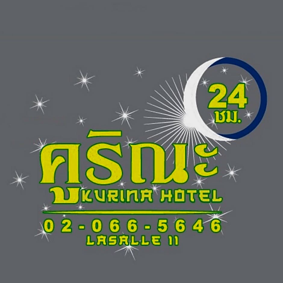 Kurina Hotel