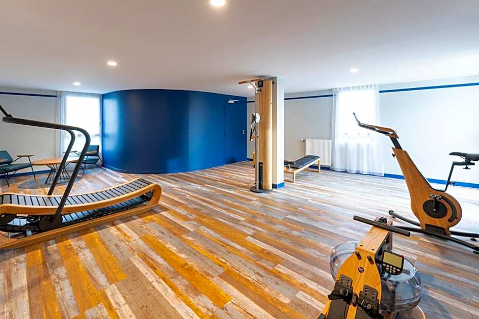 Ibis budget Morlaix