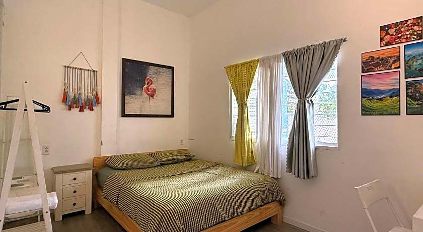 Lily's Hostel