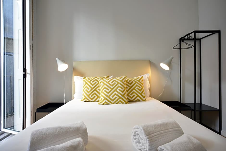 Oporto City View - Santo Ildefonso