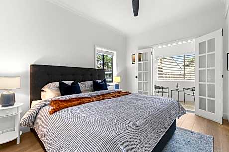 Hamilton Lodge Apartments by Urban Rest