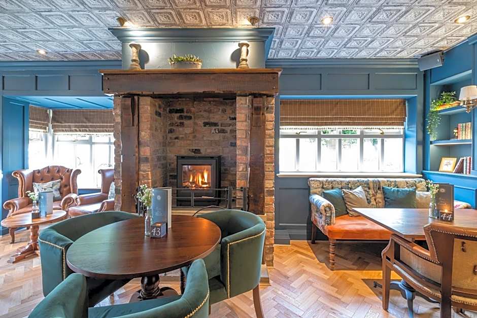 Two Rivers Lodge by Marston’s Inns