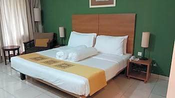 Asana Biak Papua Hotel