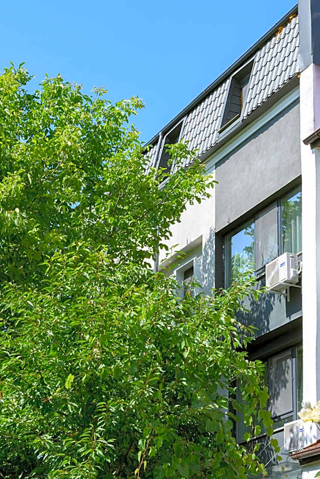 Hotel Palas Grand View