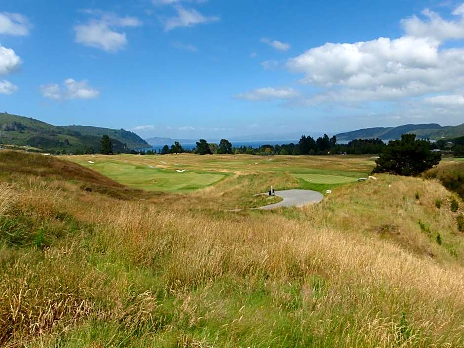 TWYNHAM at Kinloch