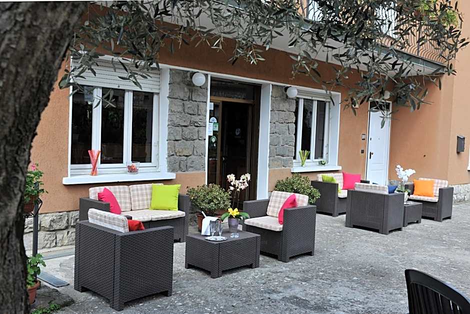 Hotel Bellavista Meublè