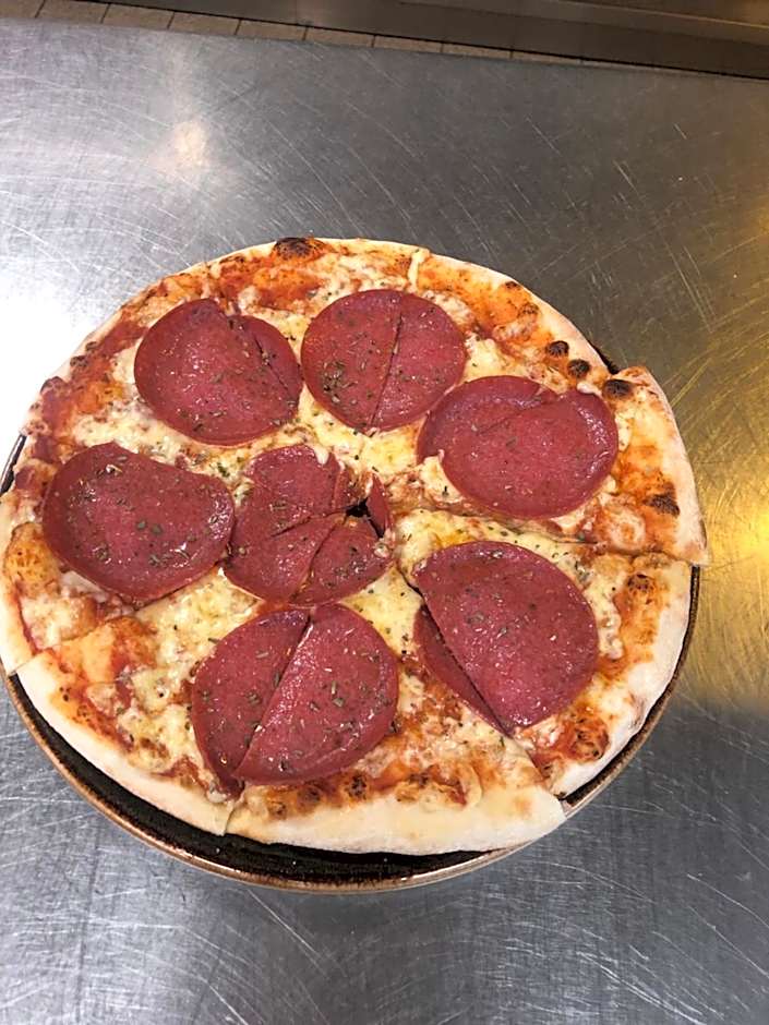 Hotel & Gastropark Loemühle