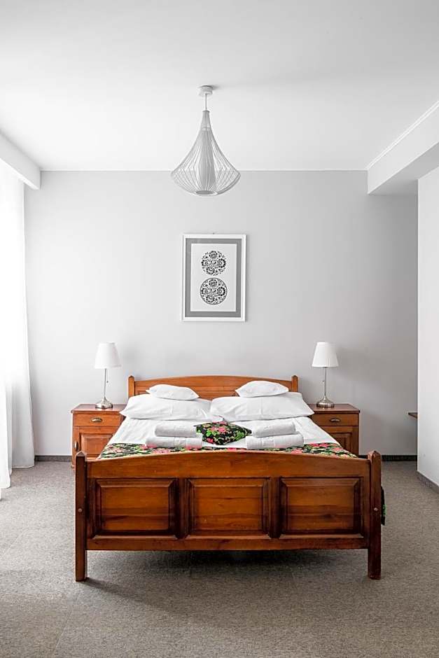 Rezydencja Sienkiewiczówka