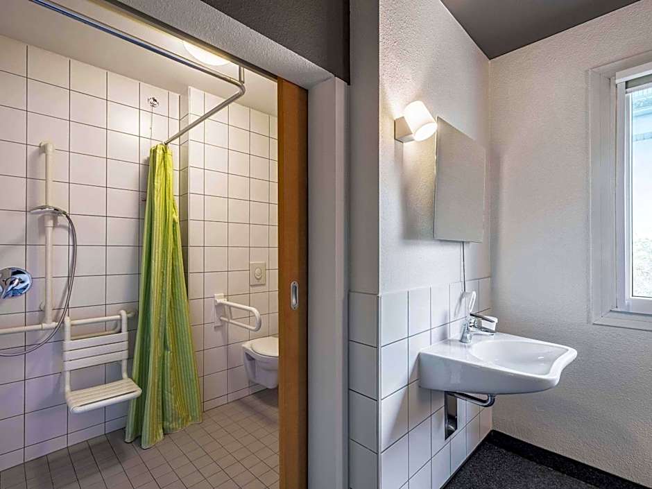 B&B HOTEL Mainz-Süd