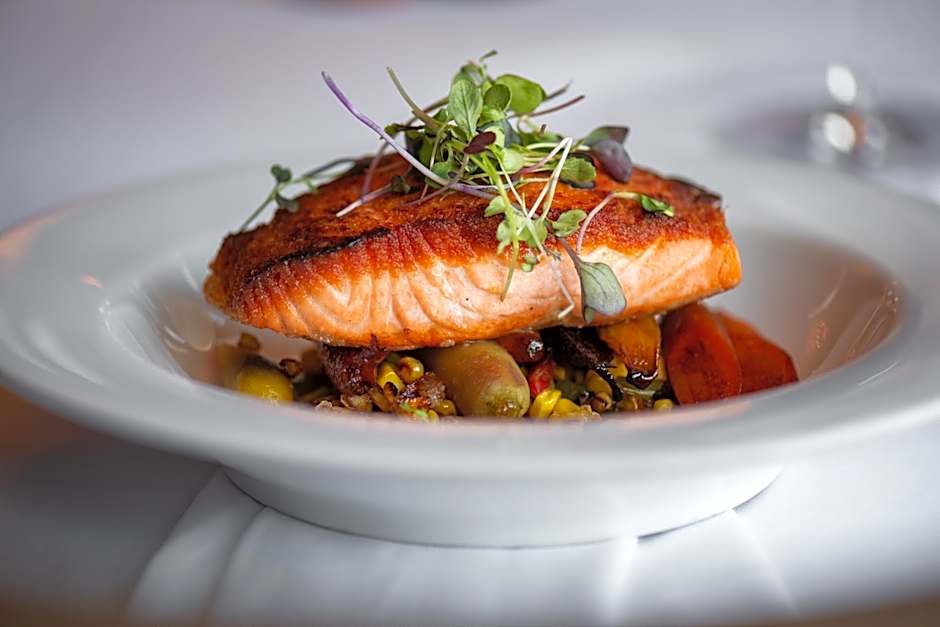 Hilton Milwaukee City Center