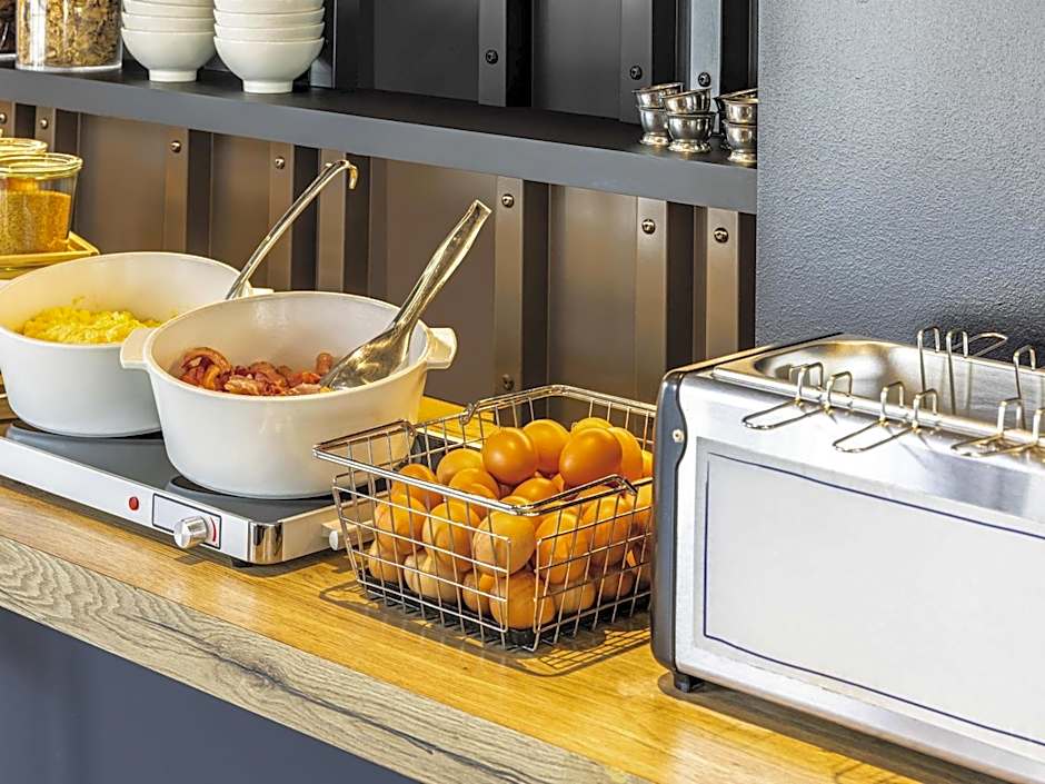 ibis Strasbourg Centre Les Halles