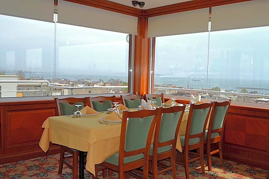 Hotel Erden Sarayevo