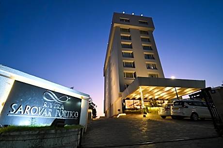 Rivera Sarovar Portico Ahmedabad