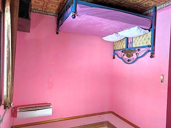 Hotel O Homestay Aqsa