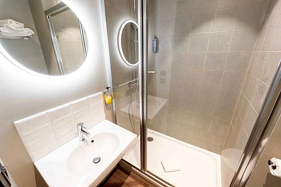 ibis Styles Paris 16 Boulogne
