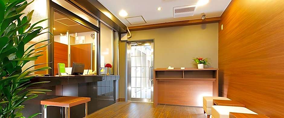 FLEXSTAY INN Kawasaki Ogawacho