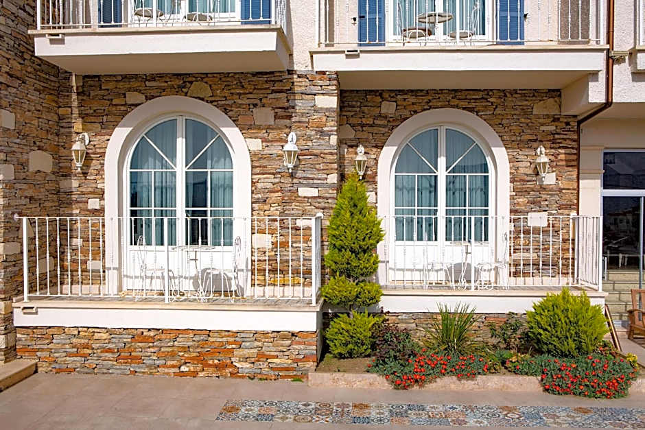 Vinifera Ephesus Hotel