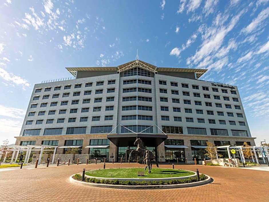 The William Inglis Hotel Warwick Farm - MGallery Collection