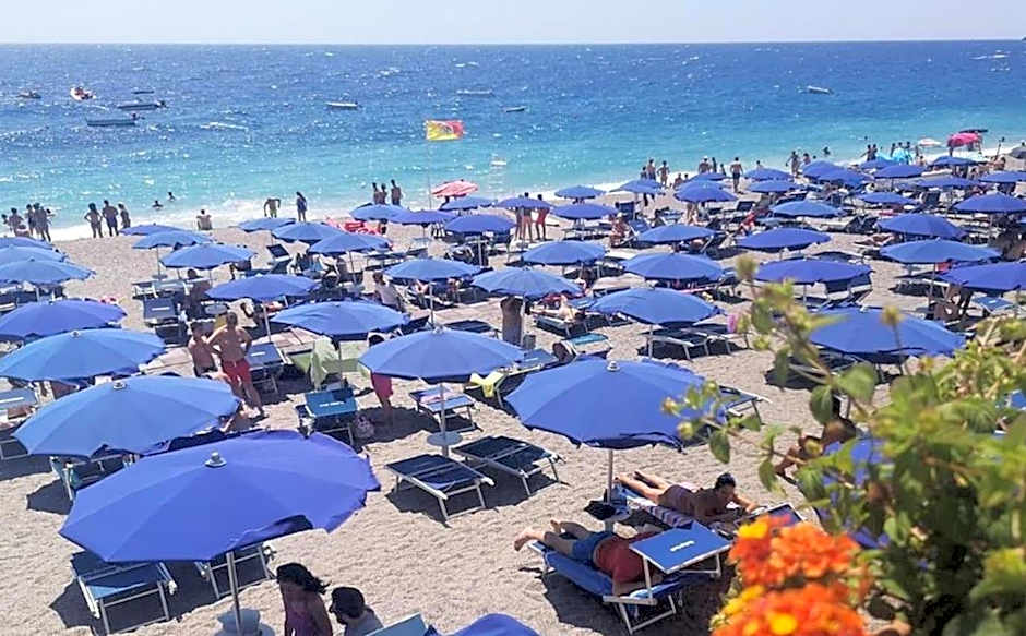 Hotel Orizzonte