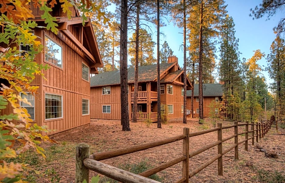 Worldmark Pinetop