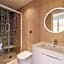 Marvellous Apt with a Large Private Terrace