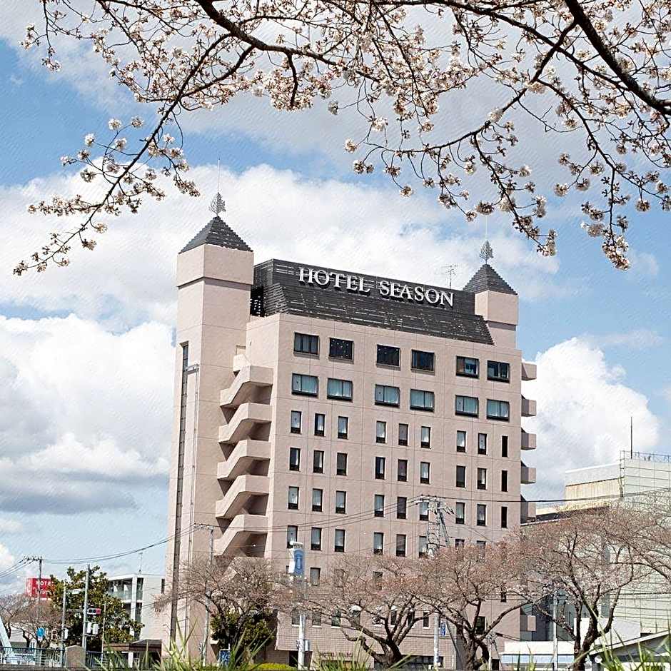 Mito Hotel Season