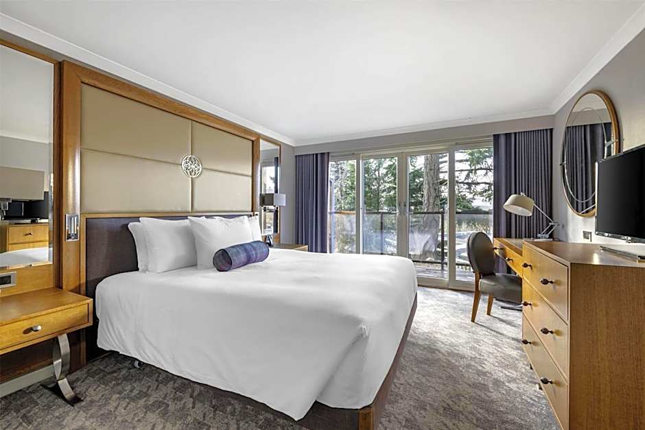 Hilton Grand Vacations Club Craigendarroch Suites Scotland