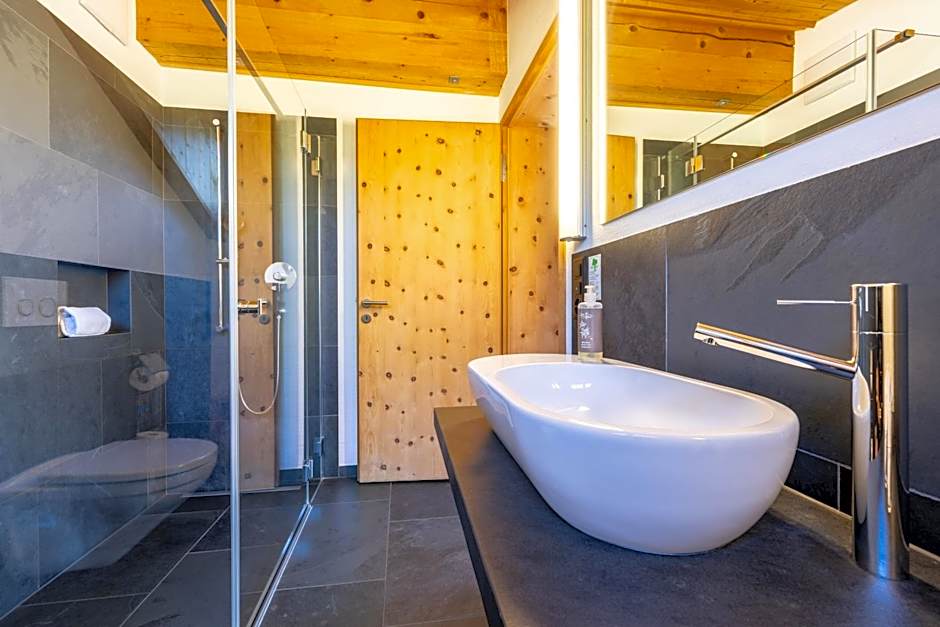 Schorta's Alvetern - Boutique Hotel