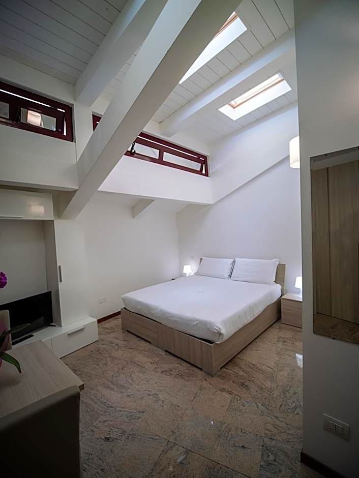 EGO' Residence Ferrara