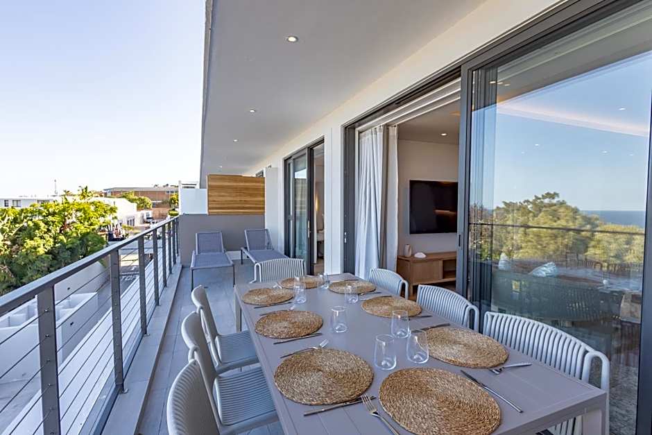 Plett Quarter Apartments