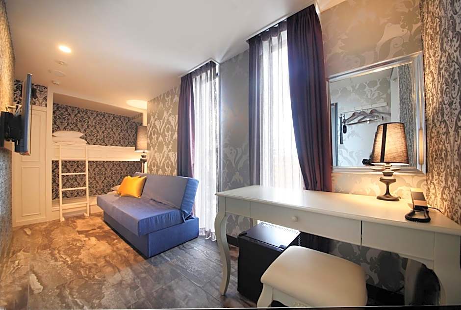 Centurion Hotel Ueno