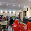 Slina Hotel Brussels