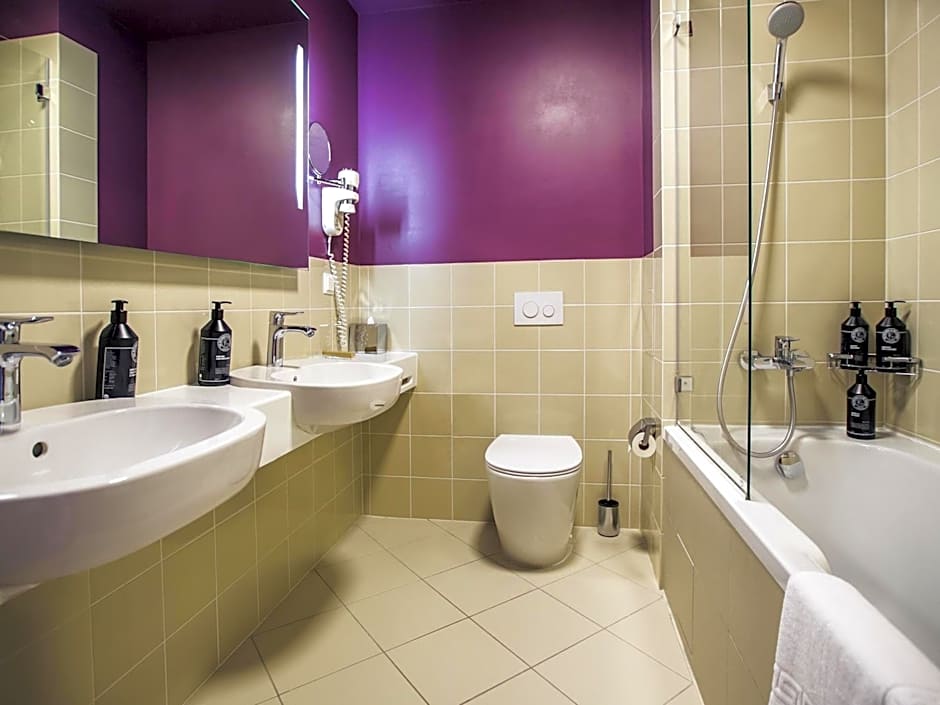 Mercure Riga Centre