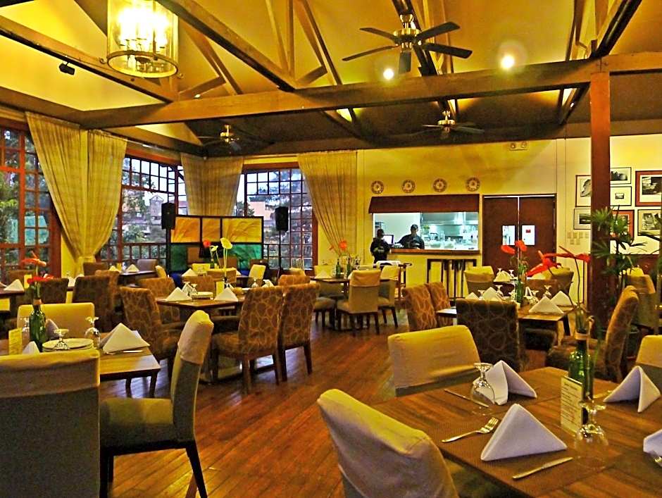 Casa Vallejo Hotel Baguio