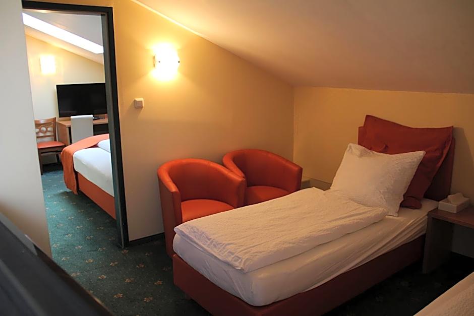 Hotel Kreuzwirt