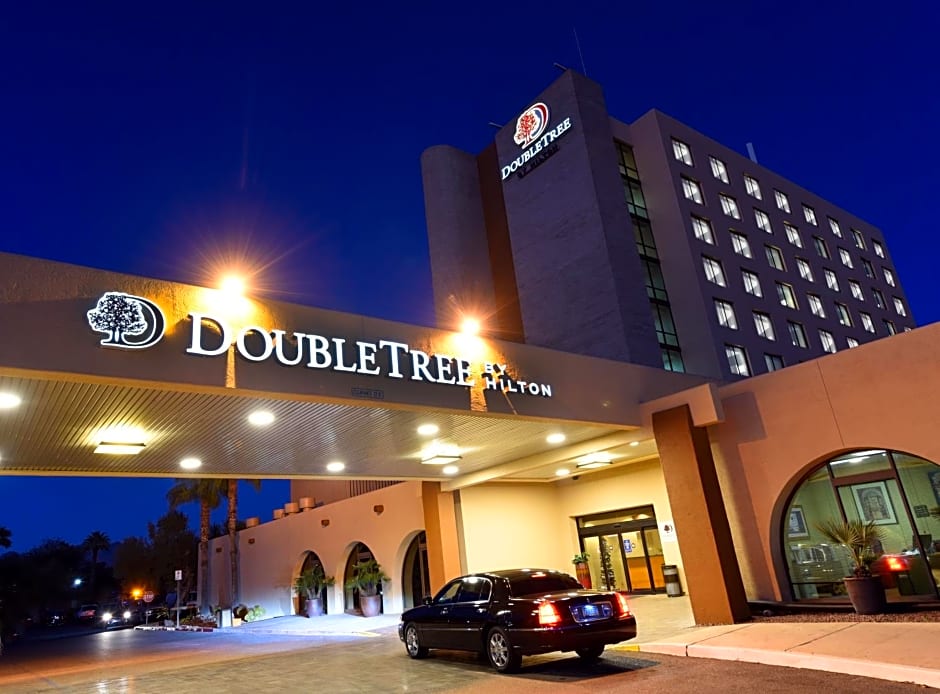 DoubleTree By Hilton Hotel Tucson-Reid Park