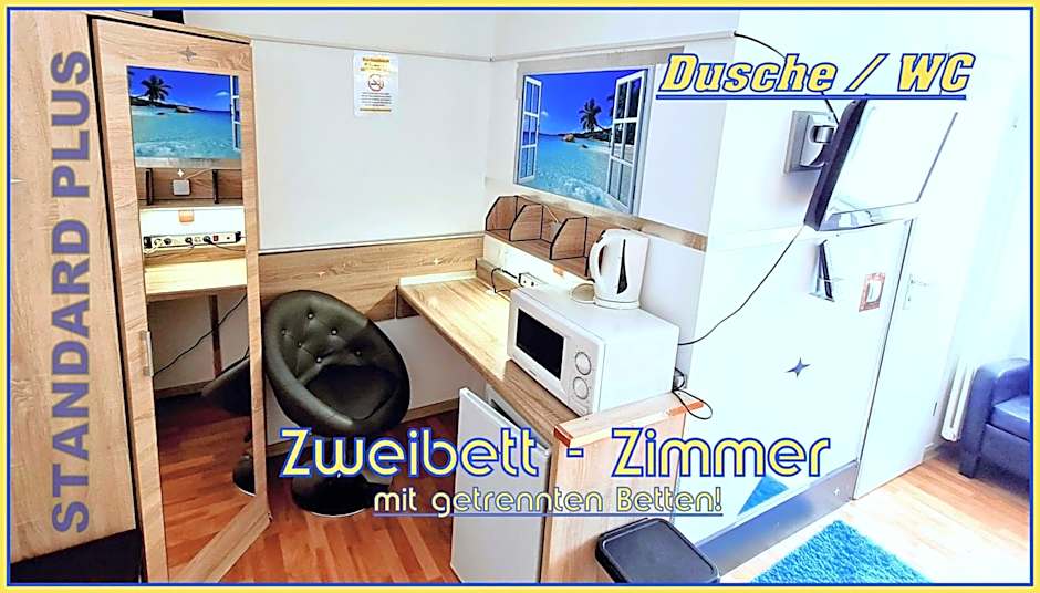 Hotel Garni Rodenbach