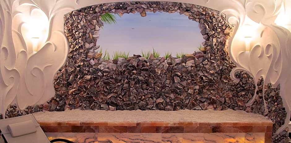 Gut Lilienfein - Gesundheitsoase mit Naturheilzentrum