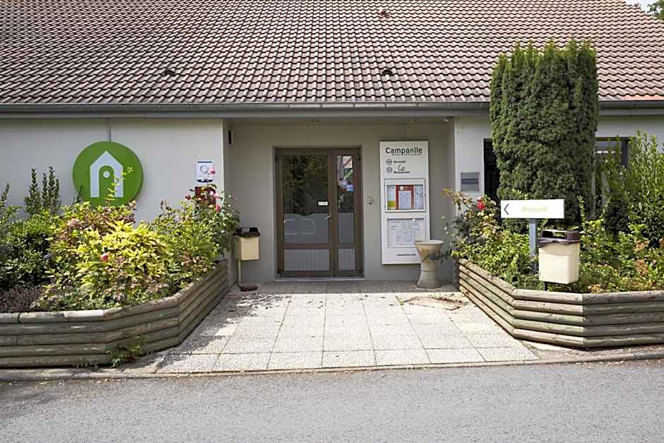 Campanile Arras - Saint-Nicolas