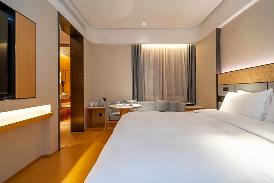 Ji Hotel Xiamen Airport