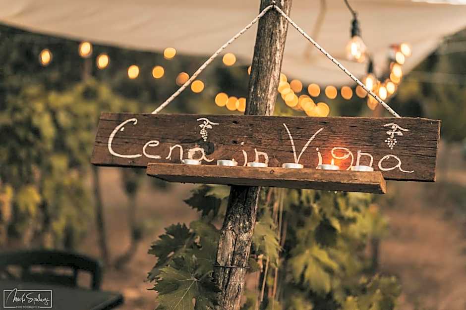 Agriturismo Country Casale Rufo