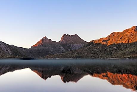 Discovery Resorts - Cradle Mountain